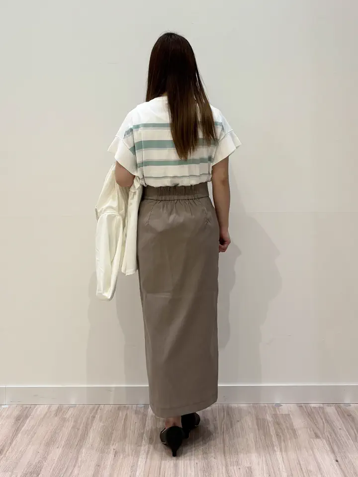 ONWARD CROSSET SELECT 土居 コーディネート画像