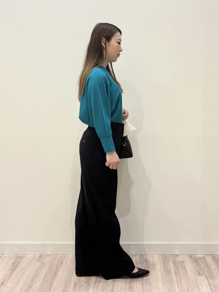 ONWARD CROSSET SELECT 土居 コーディネート画像