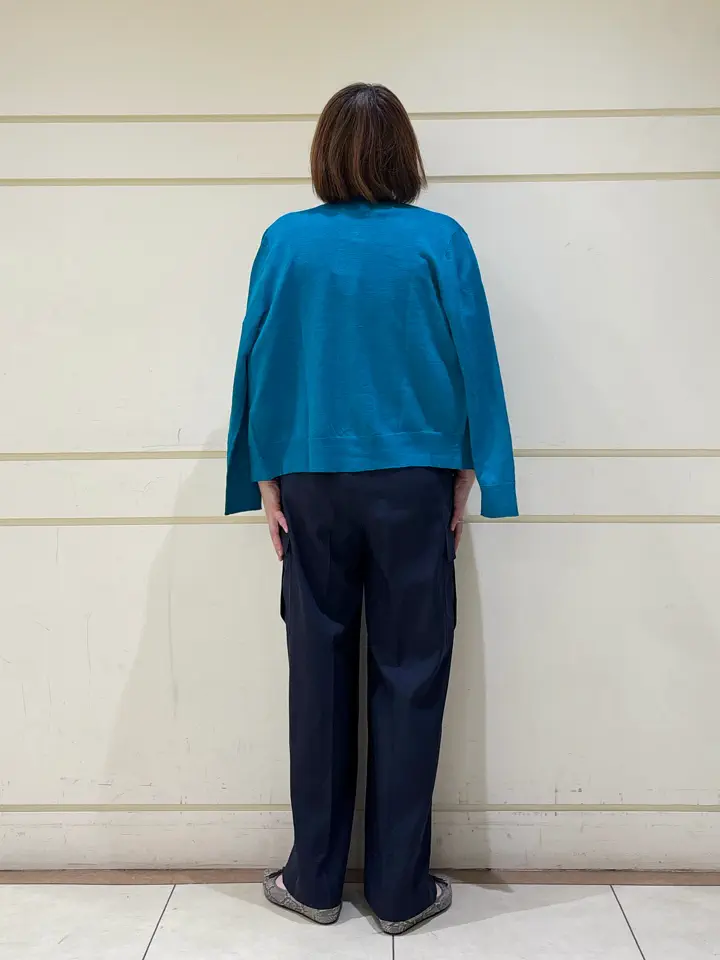 ONWARD CROSSET SELECT 山崎 コーディネート画像