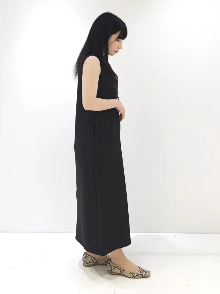 ONWARD CROSSET SELECT 福田 コーディネート画像