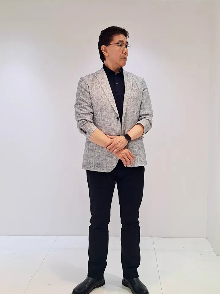 ONWARD CROSSET SELECT 小林 コーディネート画像