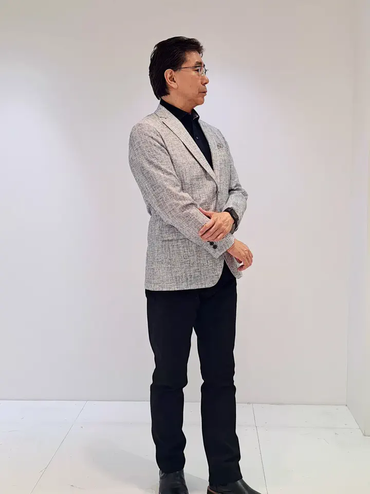 ONWARD CROSSET SELECT 小林 コーディネート画像