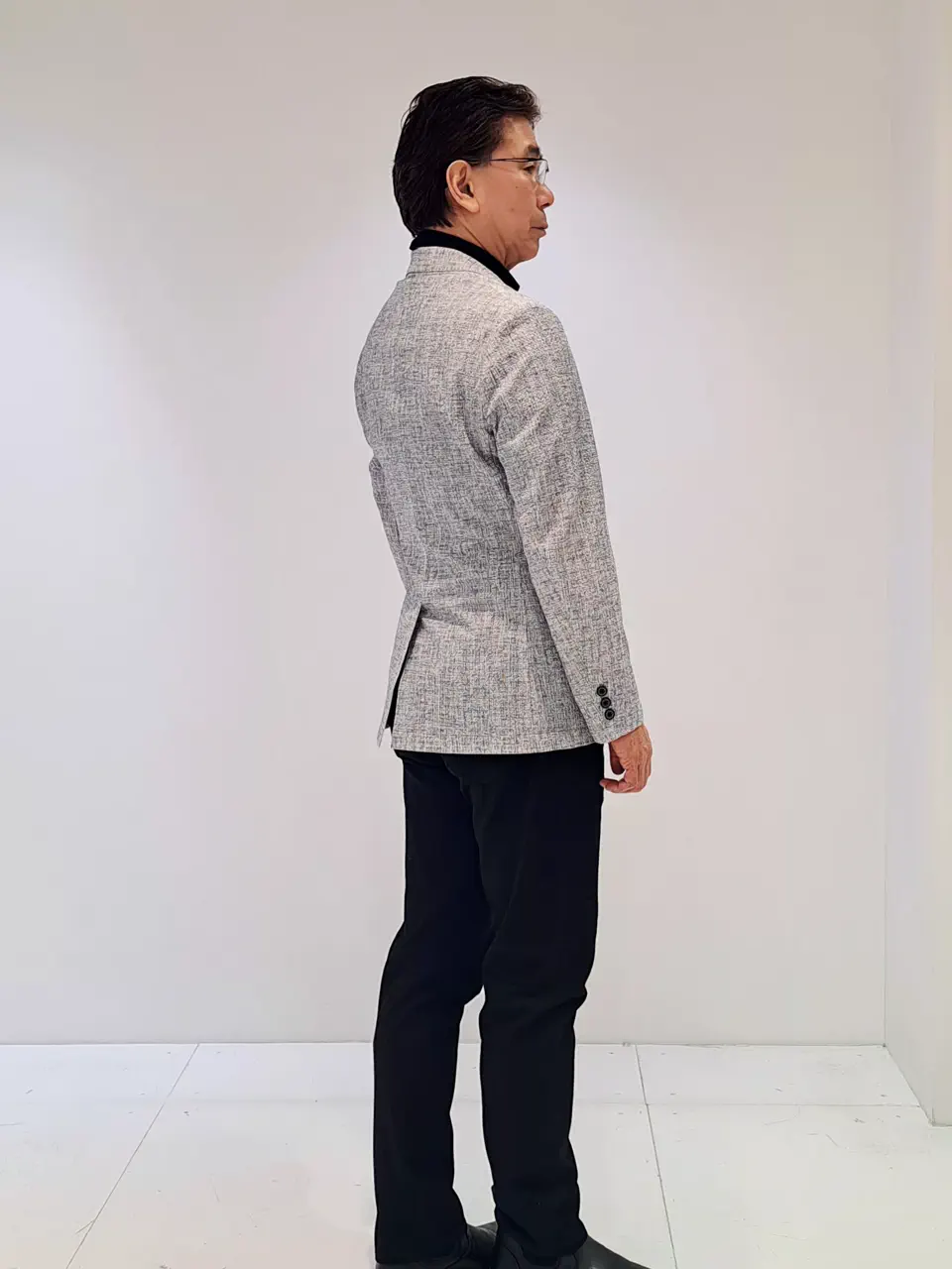 ONWARD CROSSET SELECT 小林 コーディネート画像