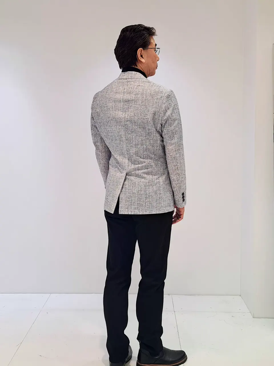 ONWARD CROSSET SELECT 小林 コーディネート画像