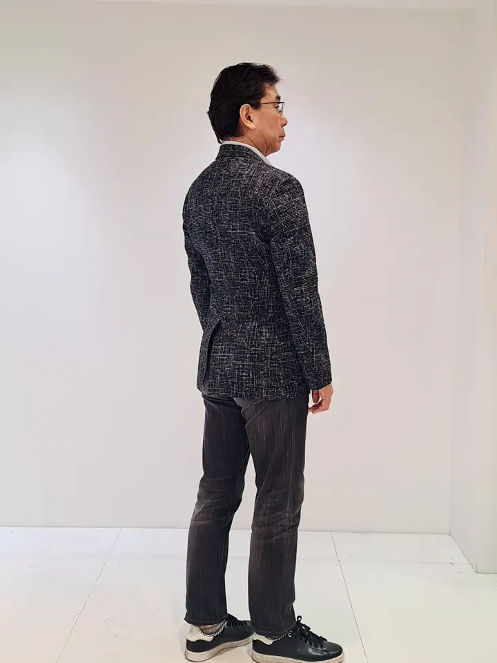 ONWARD CROSSET SELECT 小林 コーディネート画像