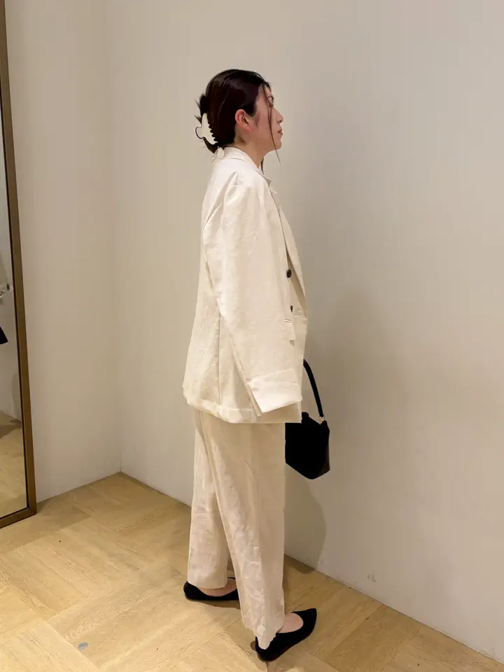 ONWARD CROSSET SELECT 尾野 コーディネート画像