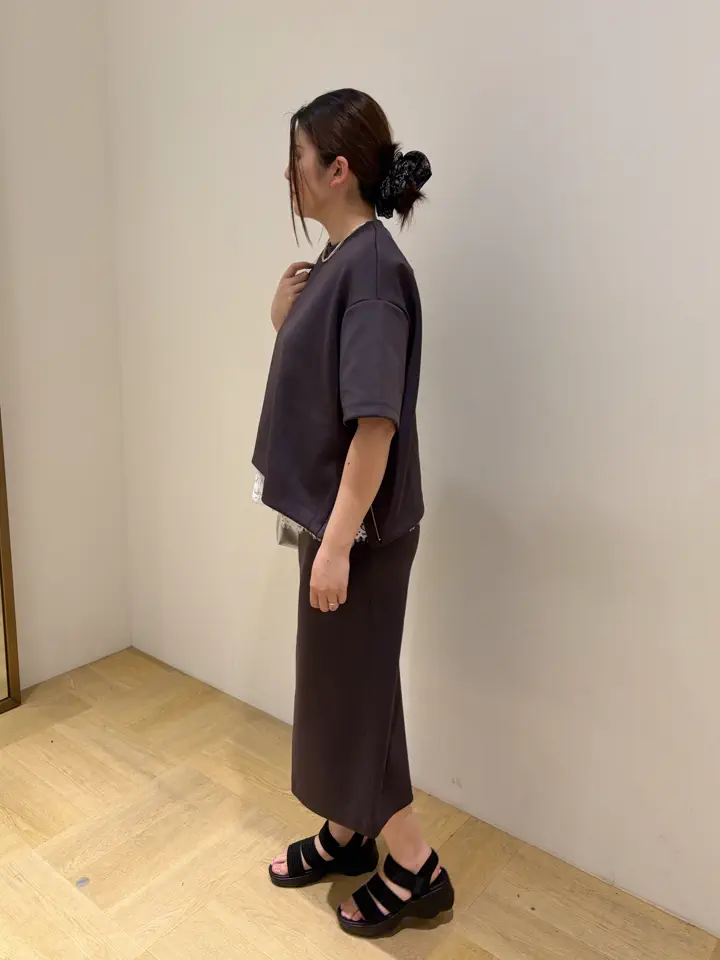 ONWARD CROSSET SELECT 尾野 コーディネート画像
