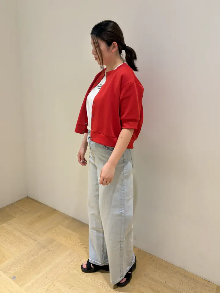 ONWARD CROSSET SELECT 尾野 コーディネート画像