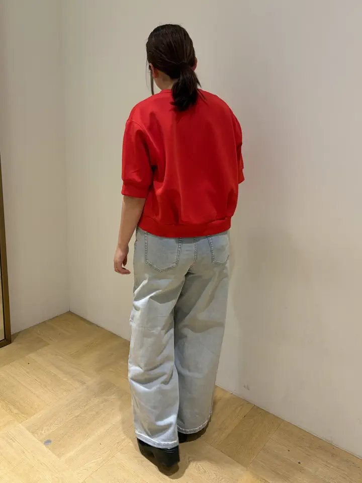 ONWARD CROSSET SELECT 尾野 コーディネート画像