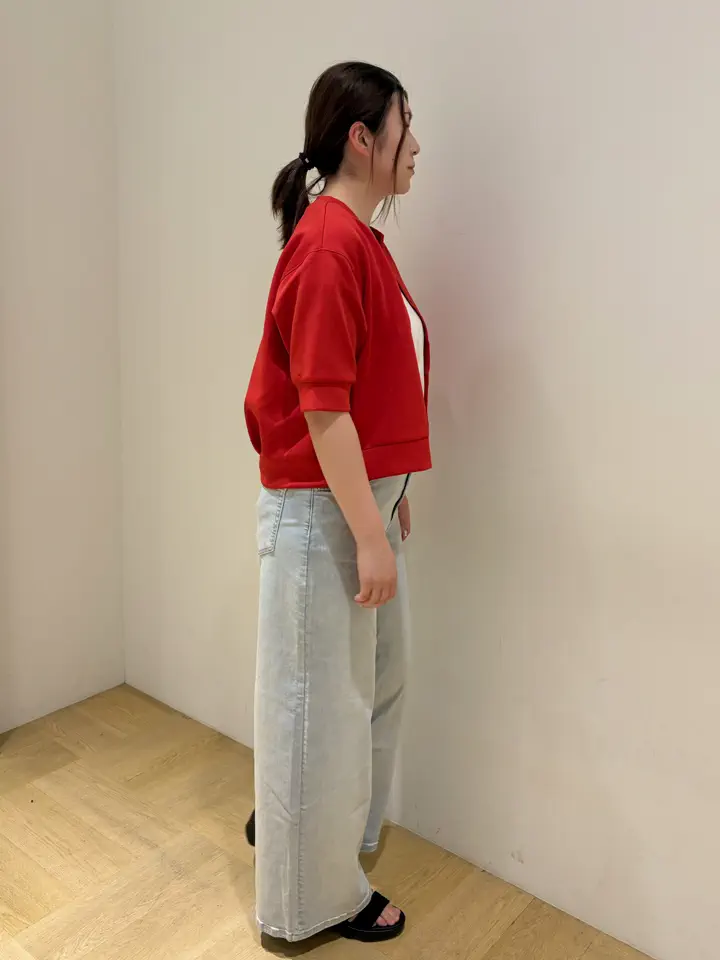 ONWARD CROSSET SELECT 尾野 コーディネート画像