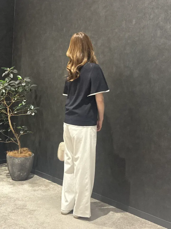 ONWARD CROSSET SELECT niina コーディネート画像