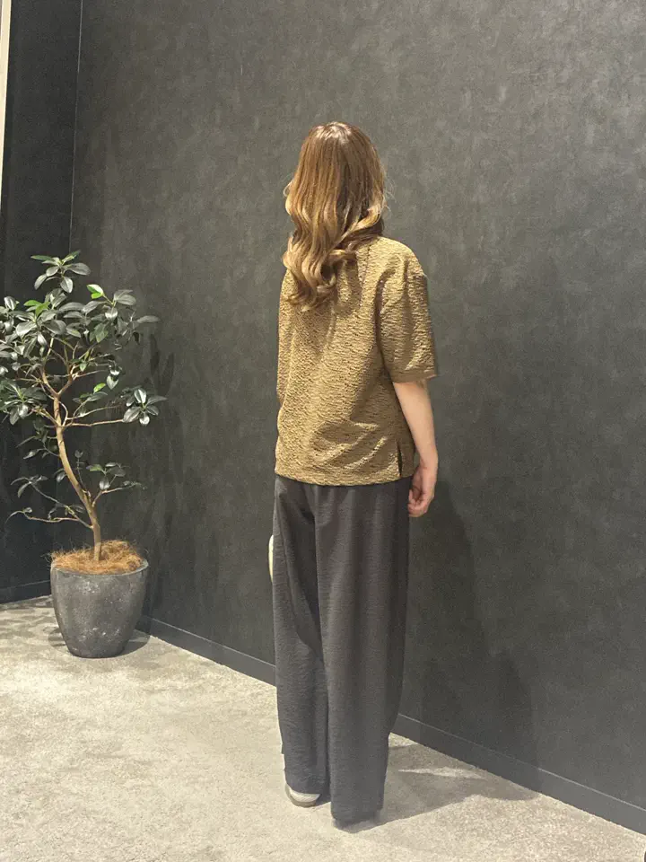 ONWARD CROSSET SELECT niina コーディネート画像