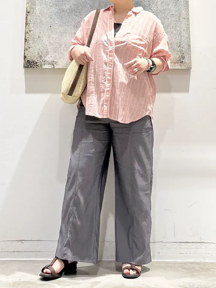 ONWARD CROSSET SELECT 千葉 コーディネート画像