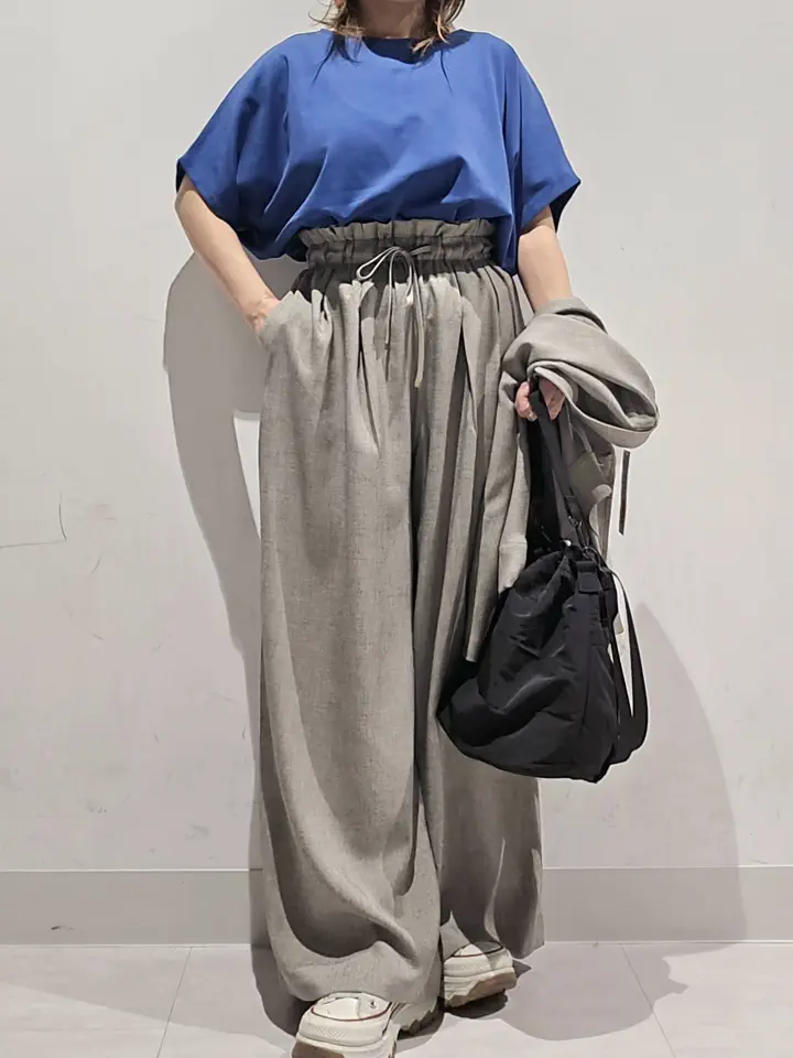 ONWARD CROSSET SELECT yamakawa コーディネート画像