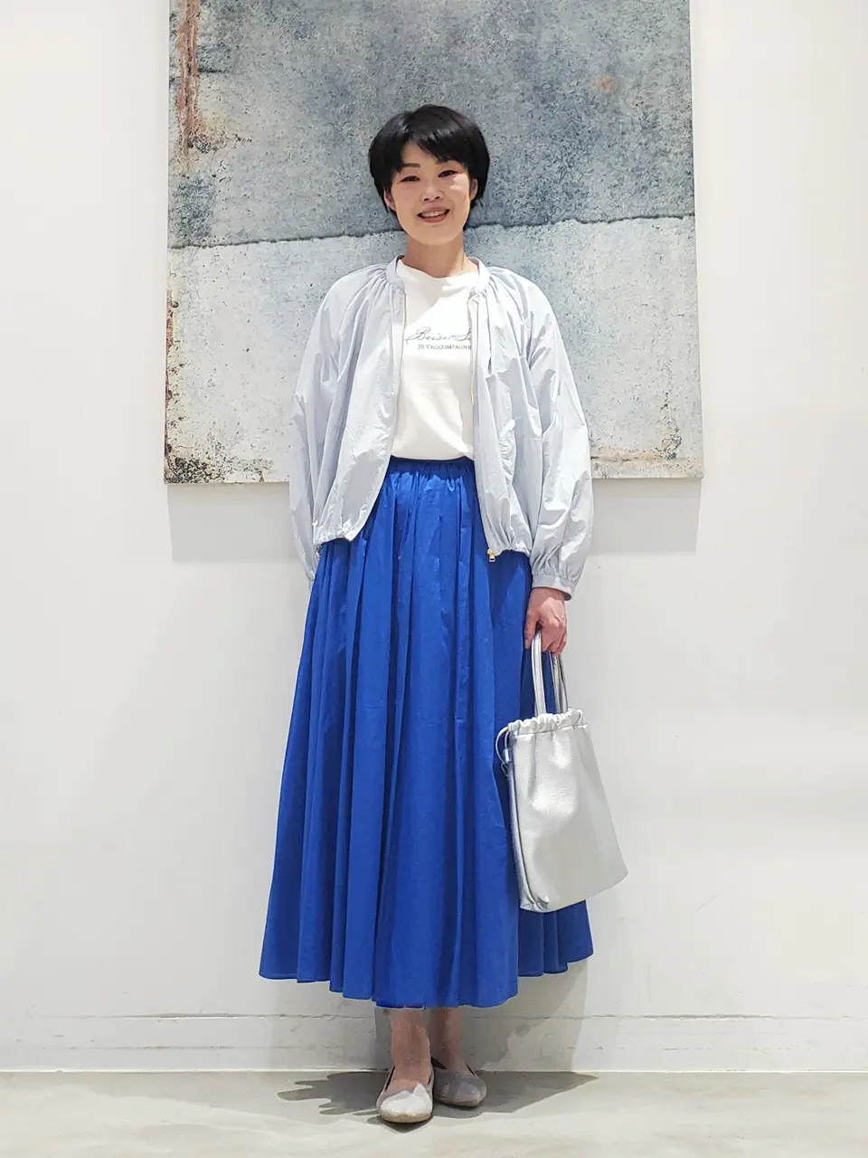  本吉 コーディネート画像