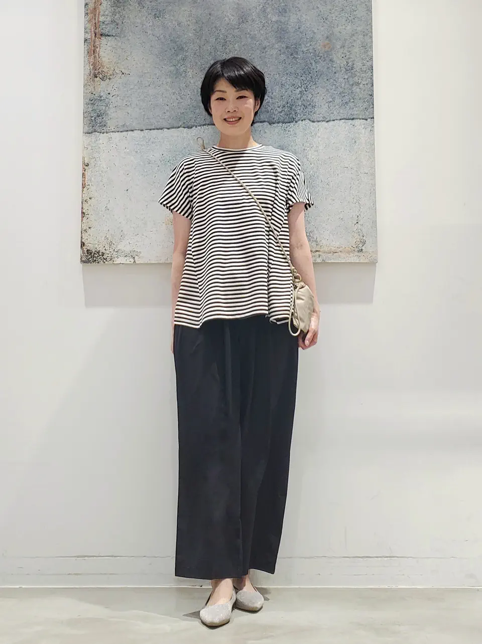  本吉 コーディネート画像