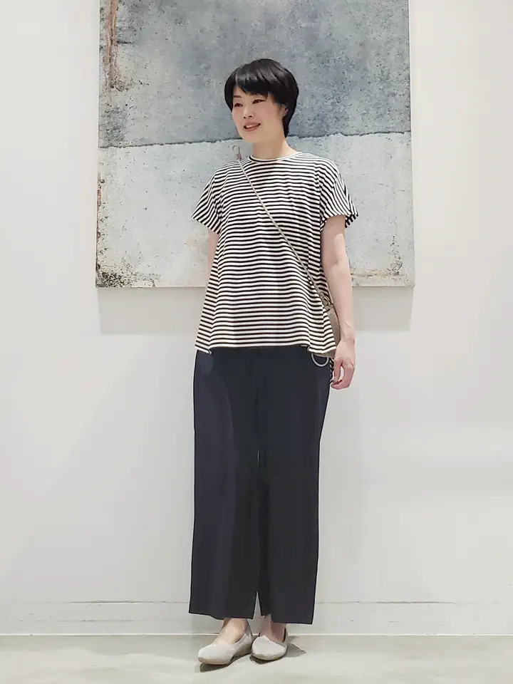 ONWARD CROSSET SELECT 本吉 コーディネート画像