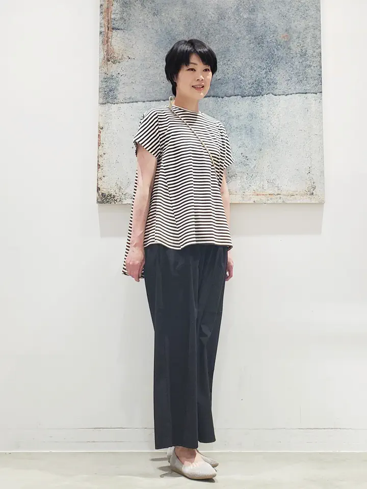 ONWARD CROSSET SELECT 本吉 コーディネート画像