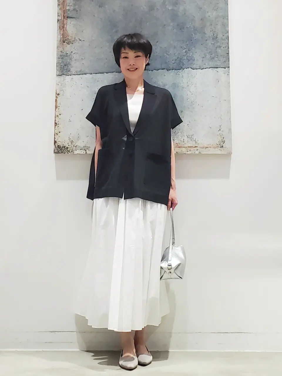 本吉 コーディネート画像