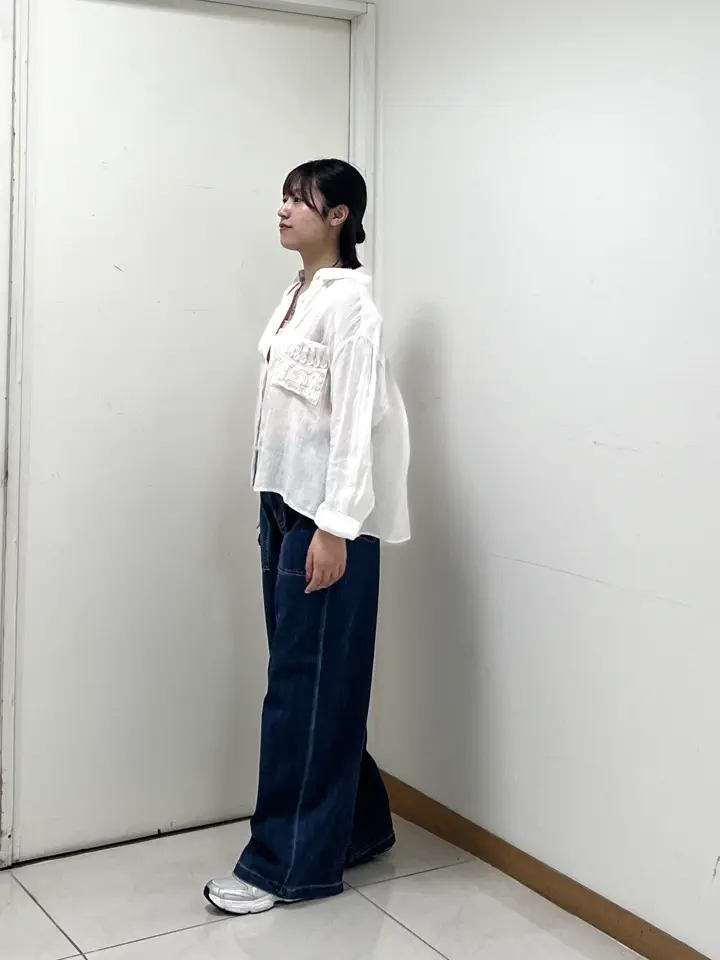 ONWARD CROSSET SELECT 竹内 コーディネート画像