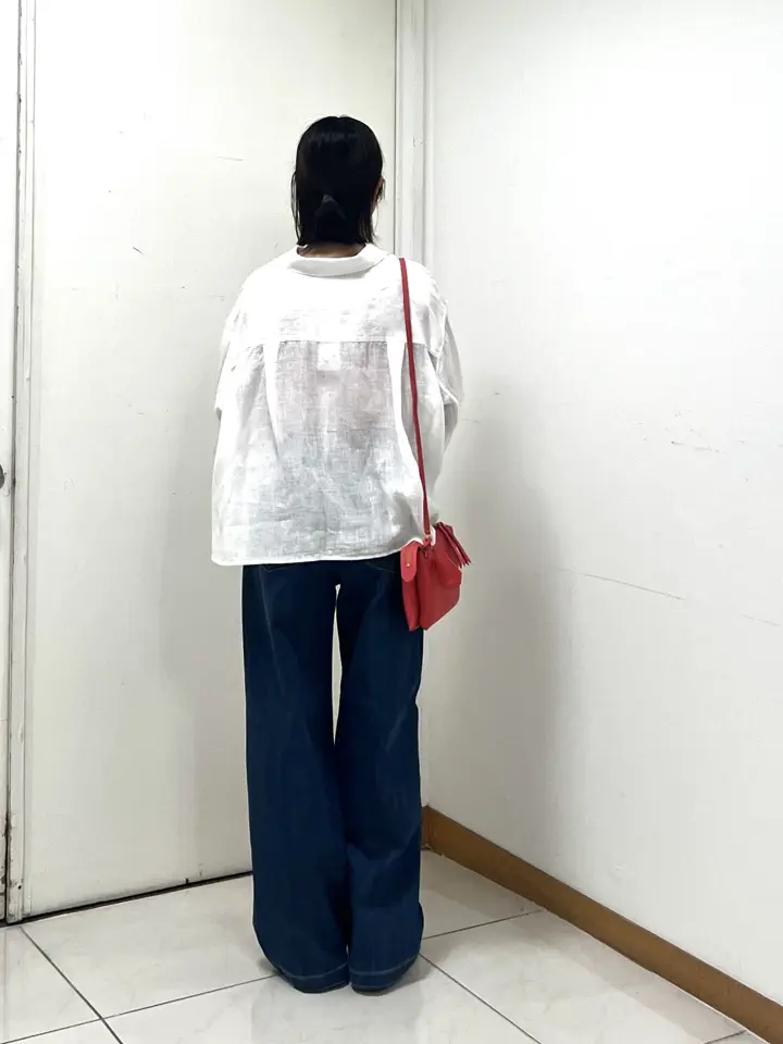ONWARD CROSSET SELECT 竹内 コーディネート画像