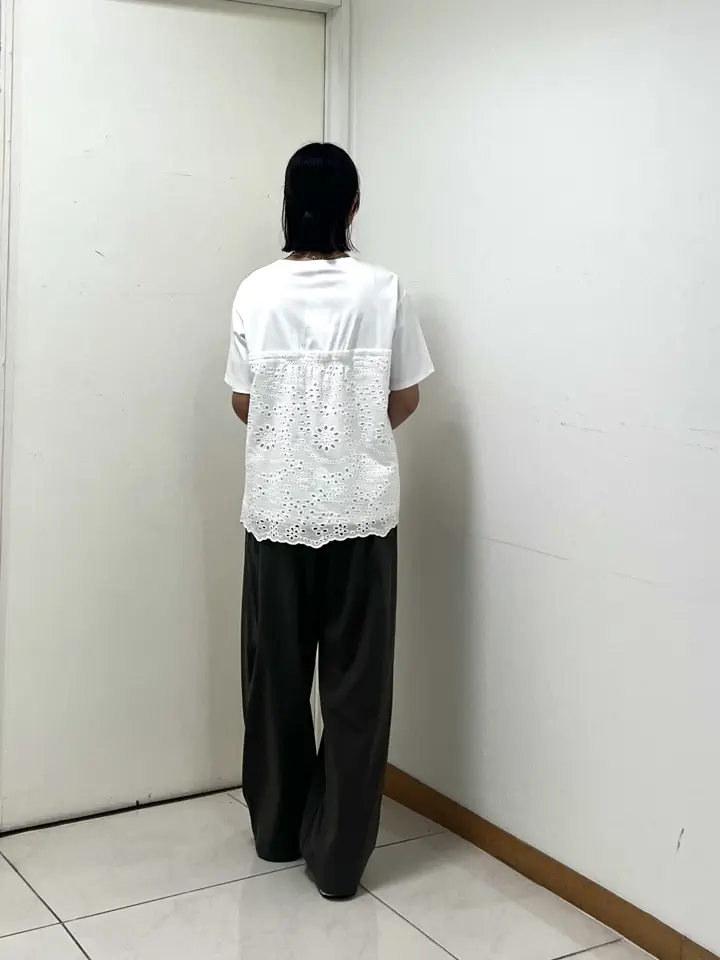 ONWARD CROSSET SELECT 竹内 コーディネート画像