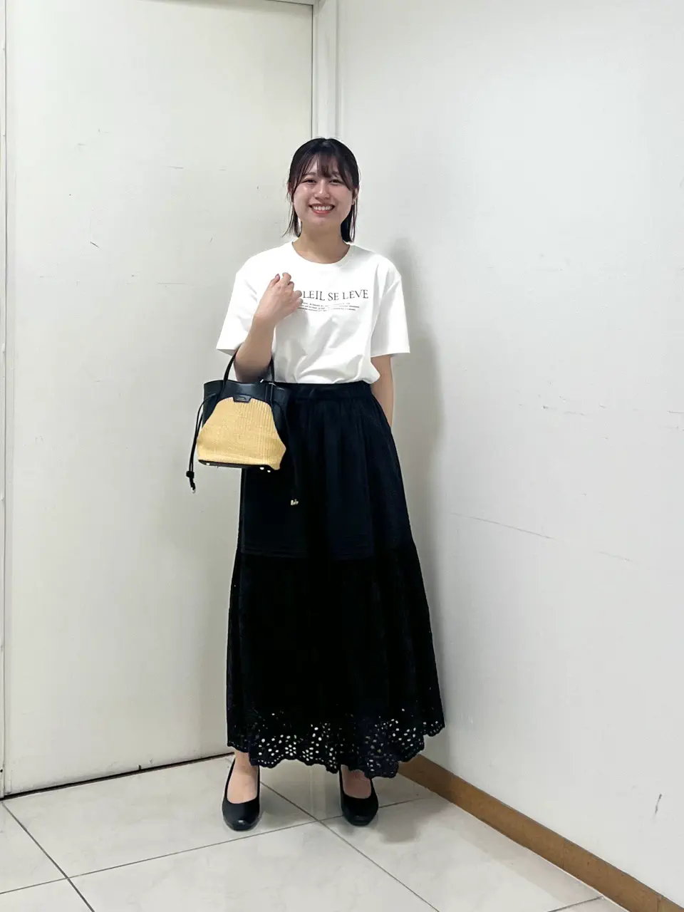  竹内 コーディネート画像