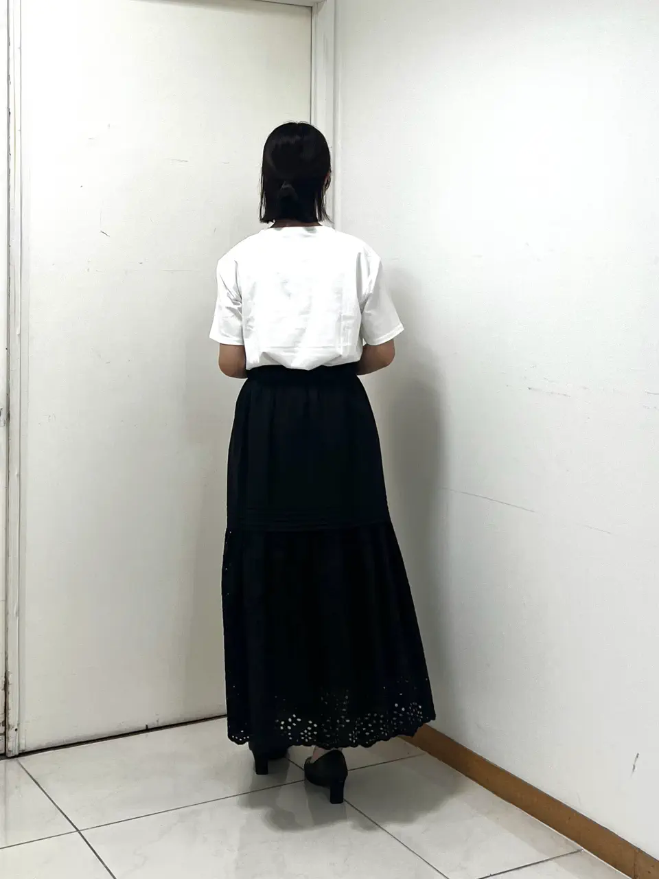 ONWARD CROSSET SELECT 竹内 コーディネート画像