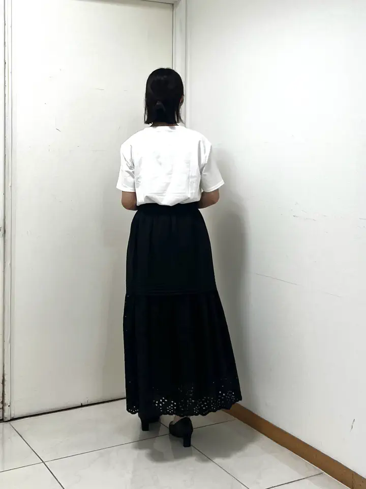ONWARD CROSSET SELECT 竹内 コーディネート画像
