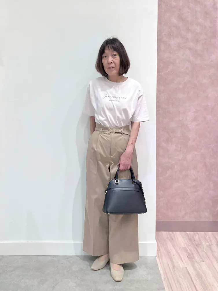  山本 コーディネート画像
