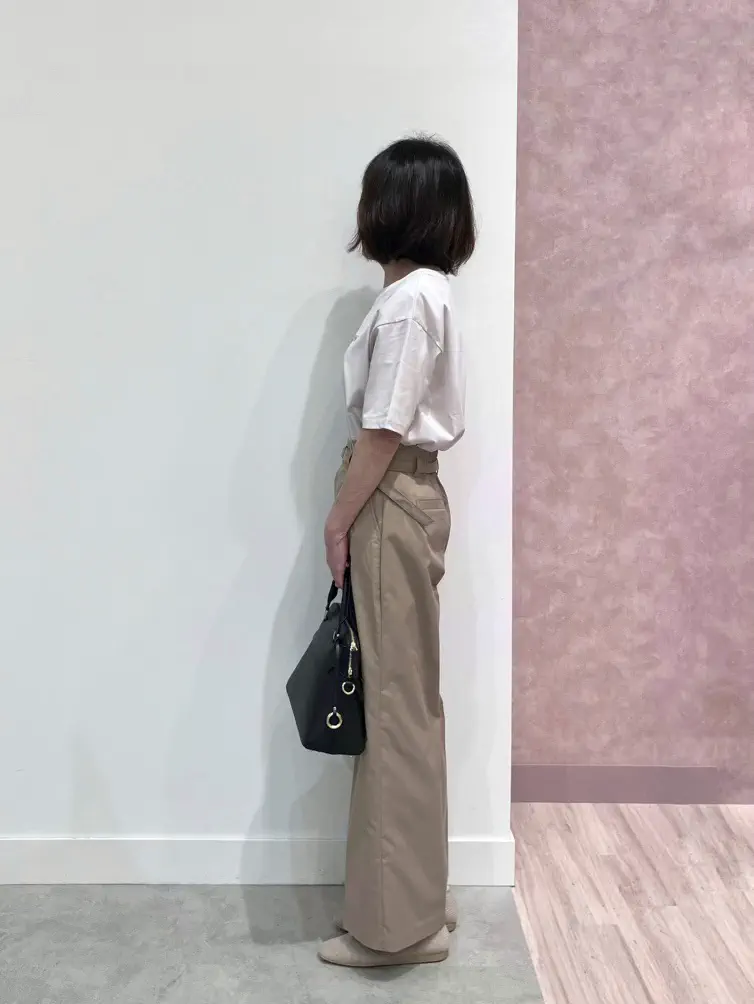 ONWARD CROSSET SELECT 山本 コーディネート画像