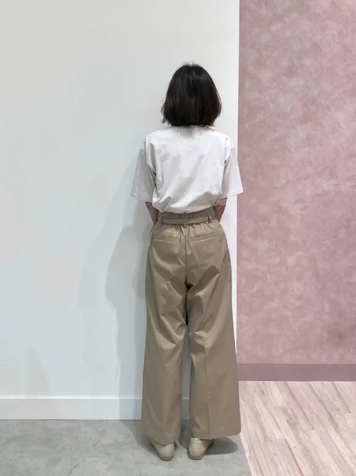 ONWARD CROSSET SELECT 山本 コーディネート画像