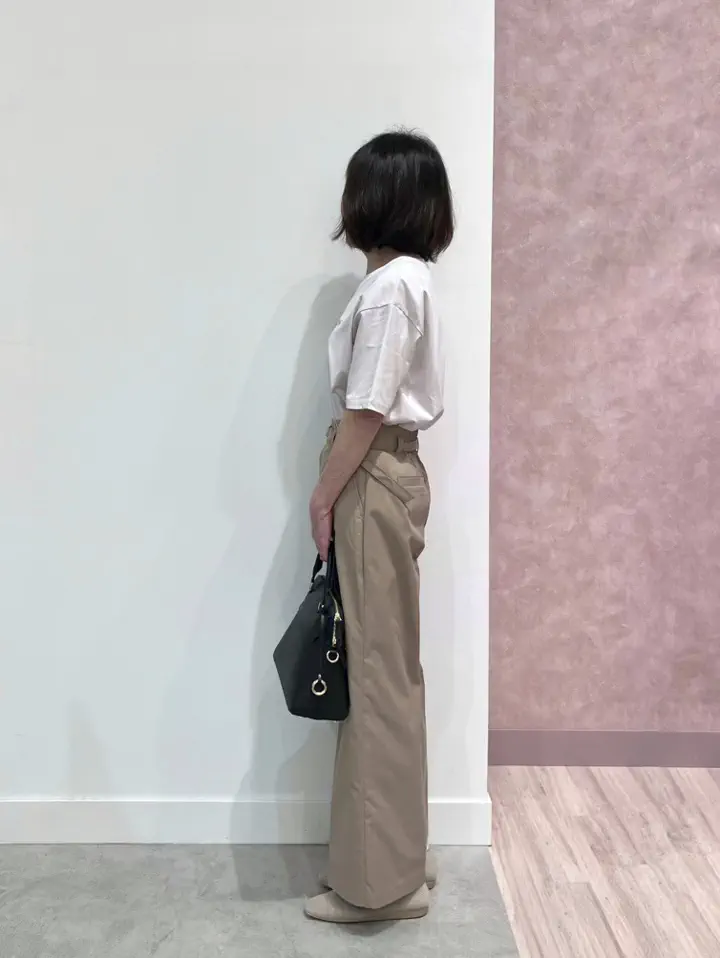 ONWARD CROSSET SELECT 山本 コーディネート画像