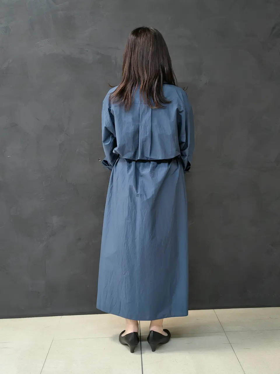 ONWARD CROSSET SELECT 丸山 コーディネート画像