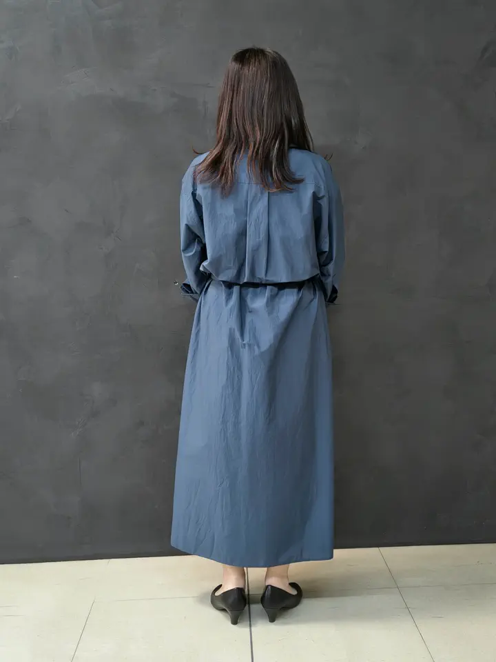 ONWARD CROSSET SELECT 丸山 コーディネート画像