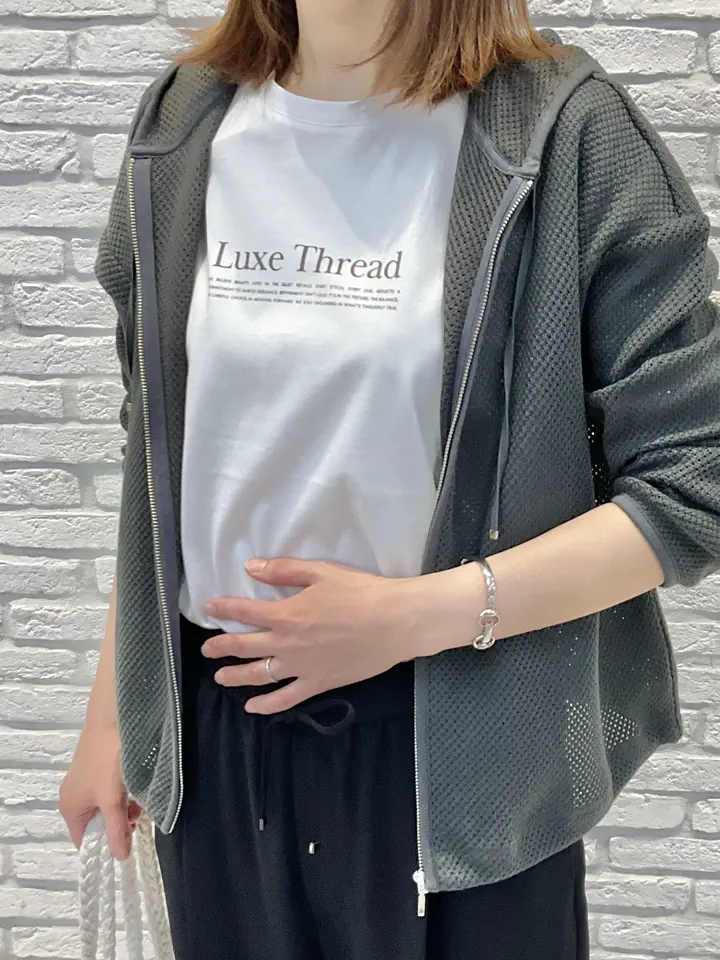 ONWARD CROSSET SELECT IZUMI コーディネート画像