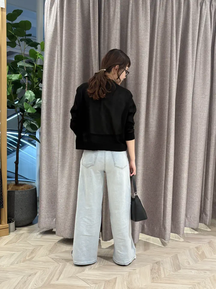 ONWARD CROSSET SELECT 木寺 コーディネート画像