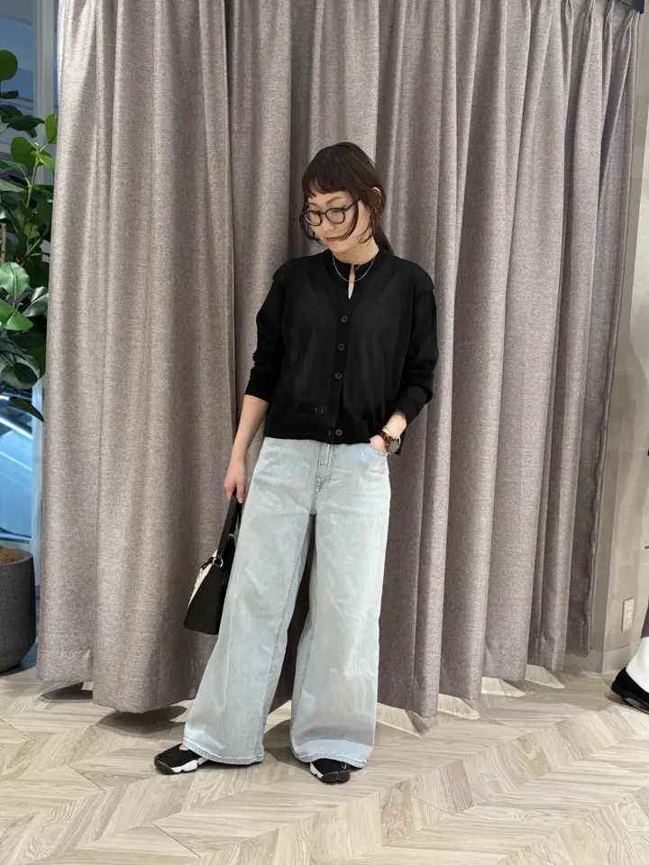 ONWARD CROSSET SELECT 木寺 コーディネート画像