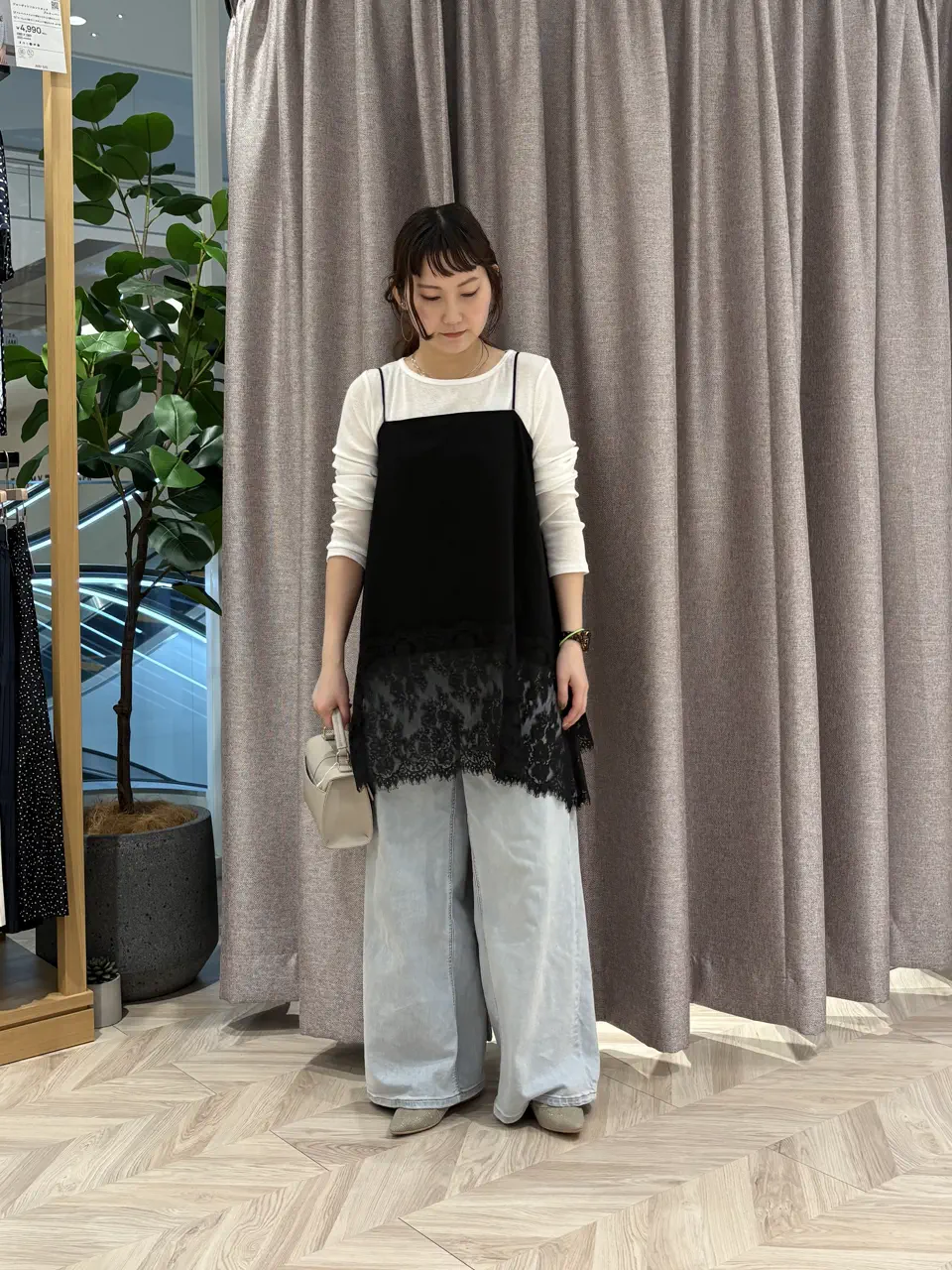  木寺 コーディネート画像