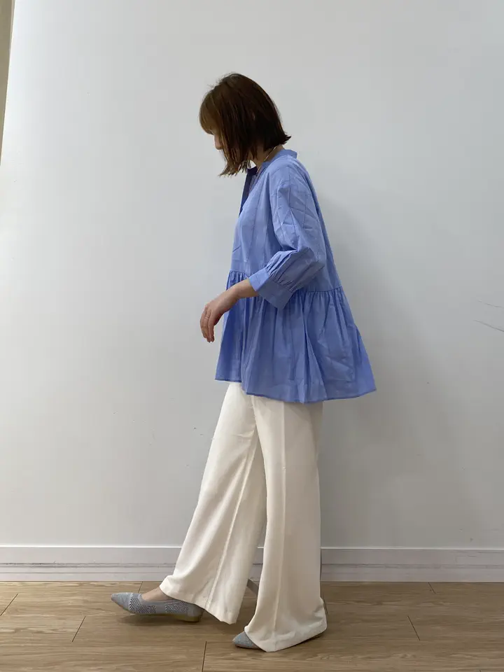 ONWARD CROSSET SELECT 山口 コーディネート画像