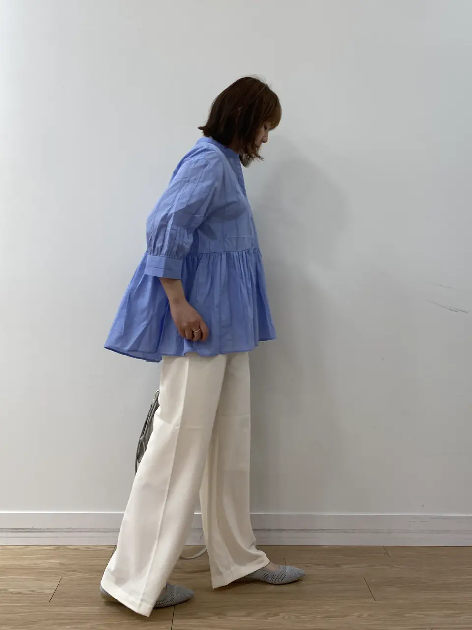 ONWARD CROSSET SELECT 山口 コーディネート画像