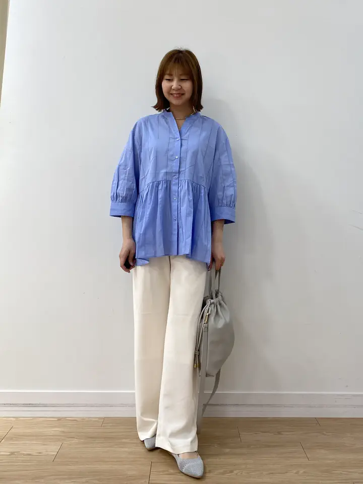 ONWARD CROSSET SELECT 山口 コーディネート画像