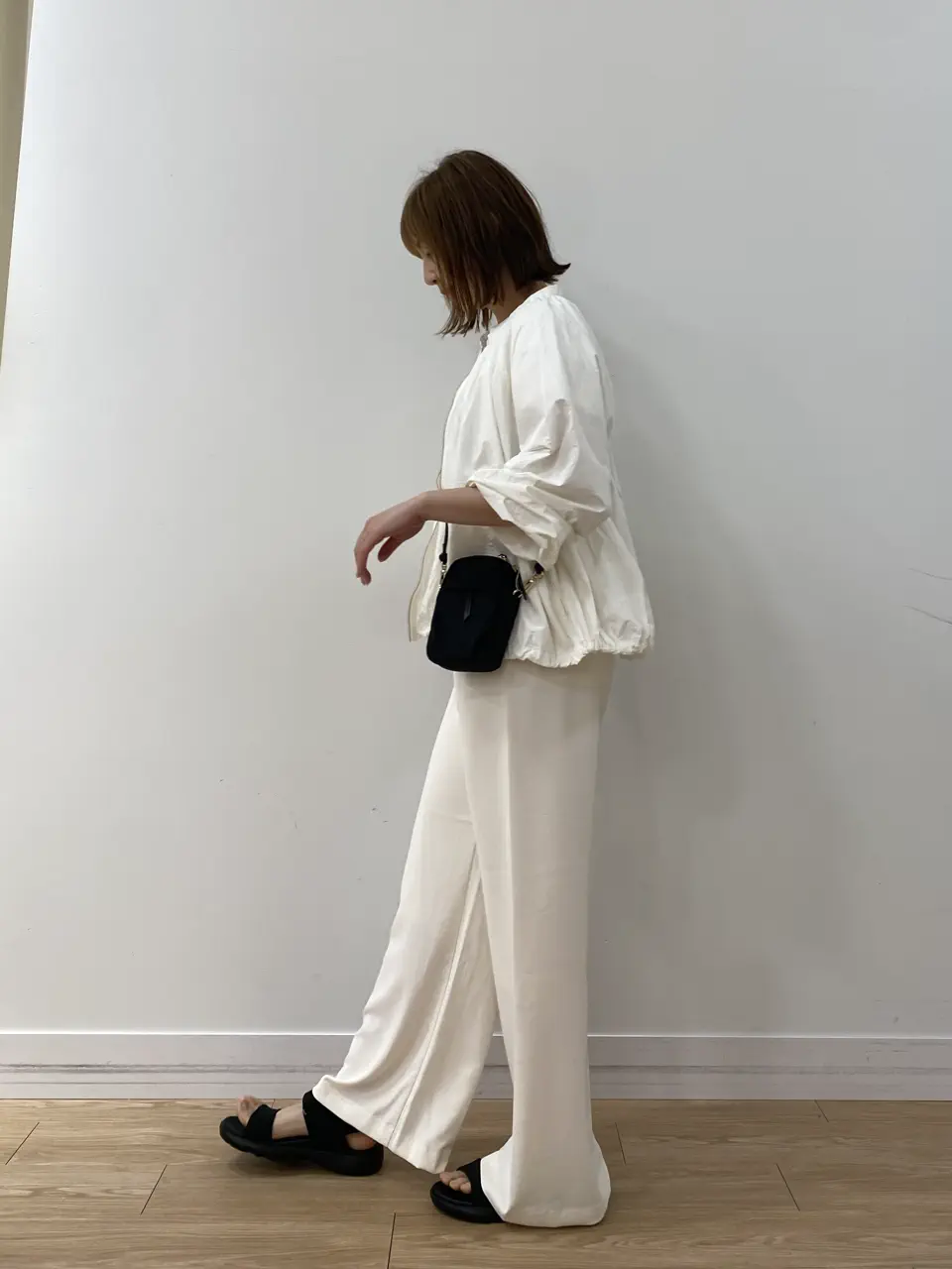 ONWARD CROSSET SELECT 山口 コーディネート画像
