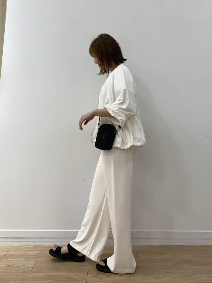 ONWARD CROSSET SELECT 山口 コーディネート画像