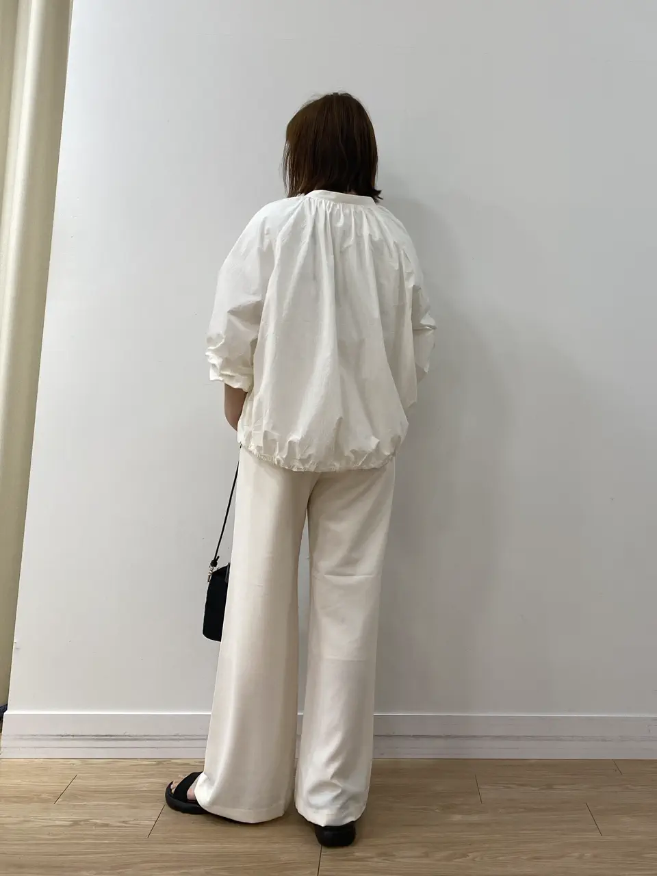 ONWARD CROSSET SELECT 山口 コーディネート画像