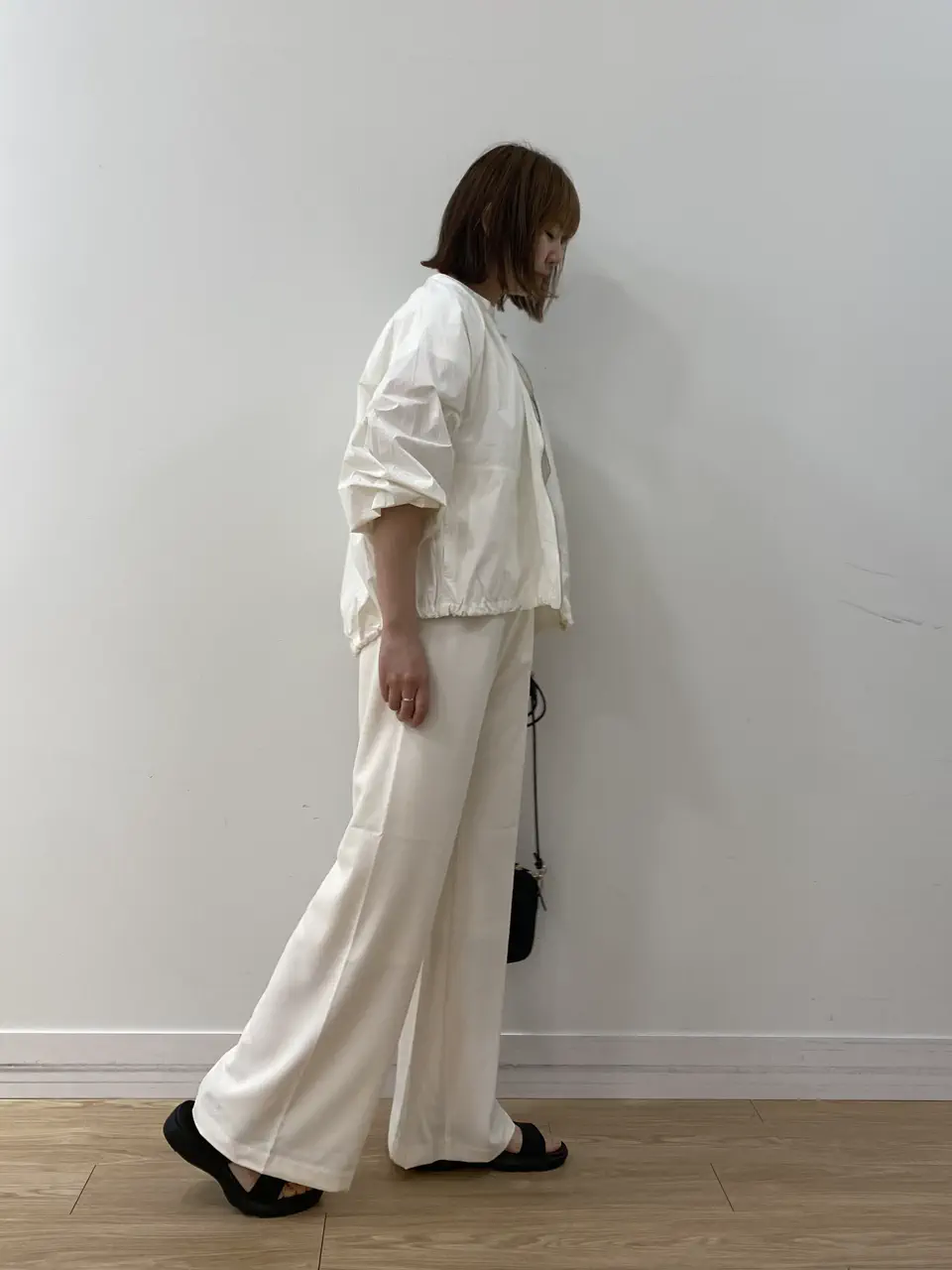 ONWARD CROSSET SELECT 山口 コーディネート画像