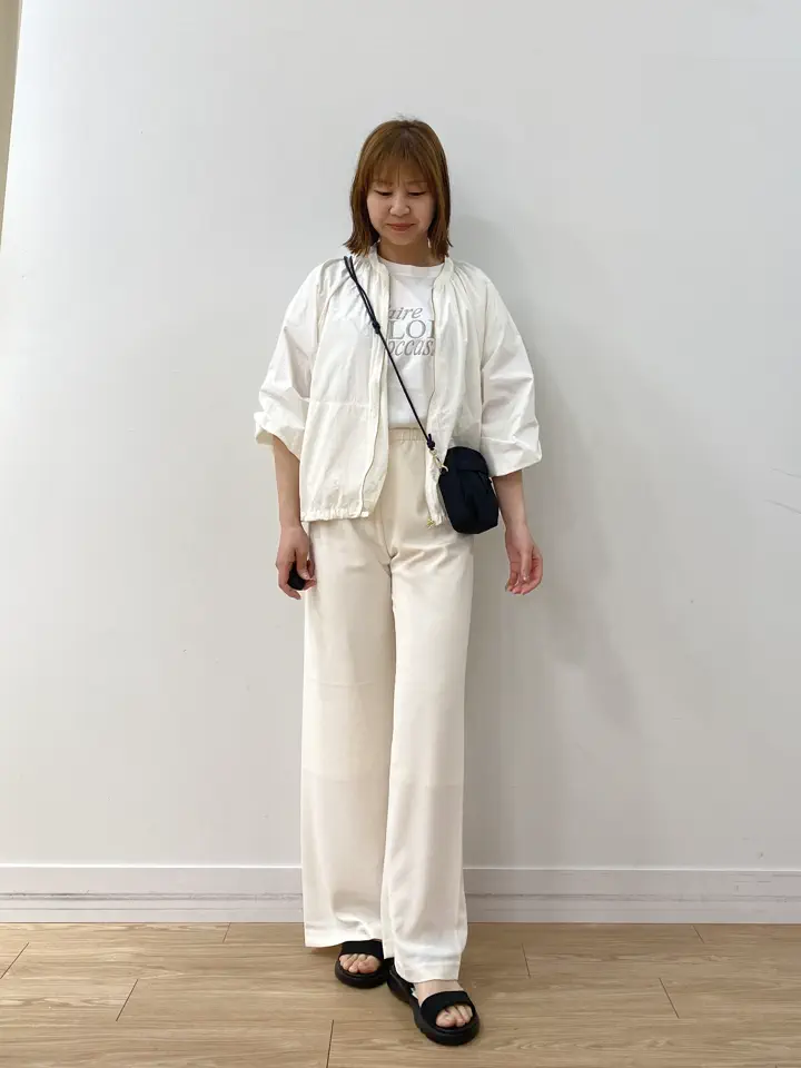 ONWARD CROSSET SELECT 山口 コーディネート画像