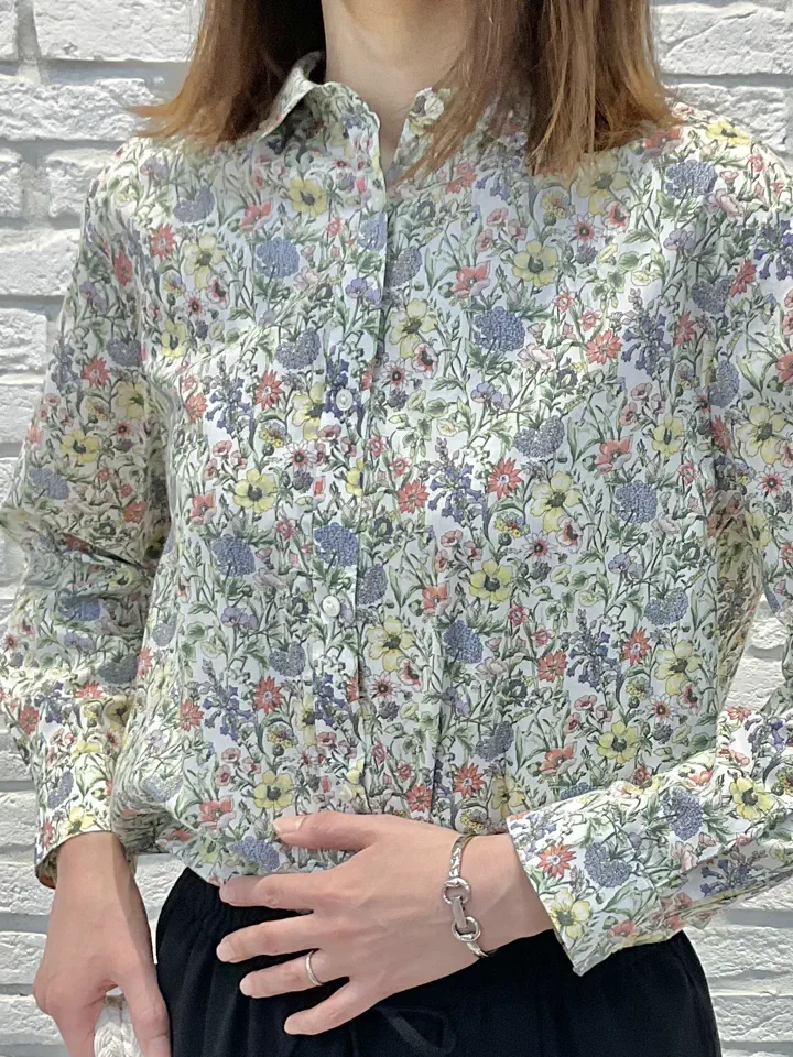 ONWARD CROSSET SELECT IZUMI コーディネート画像
