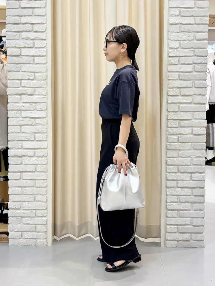ONWARD CROSSET SELECT 服部 コーディネート画像