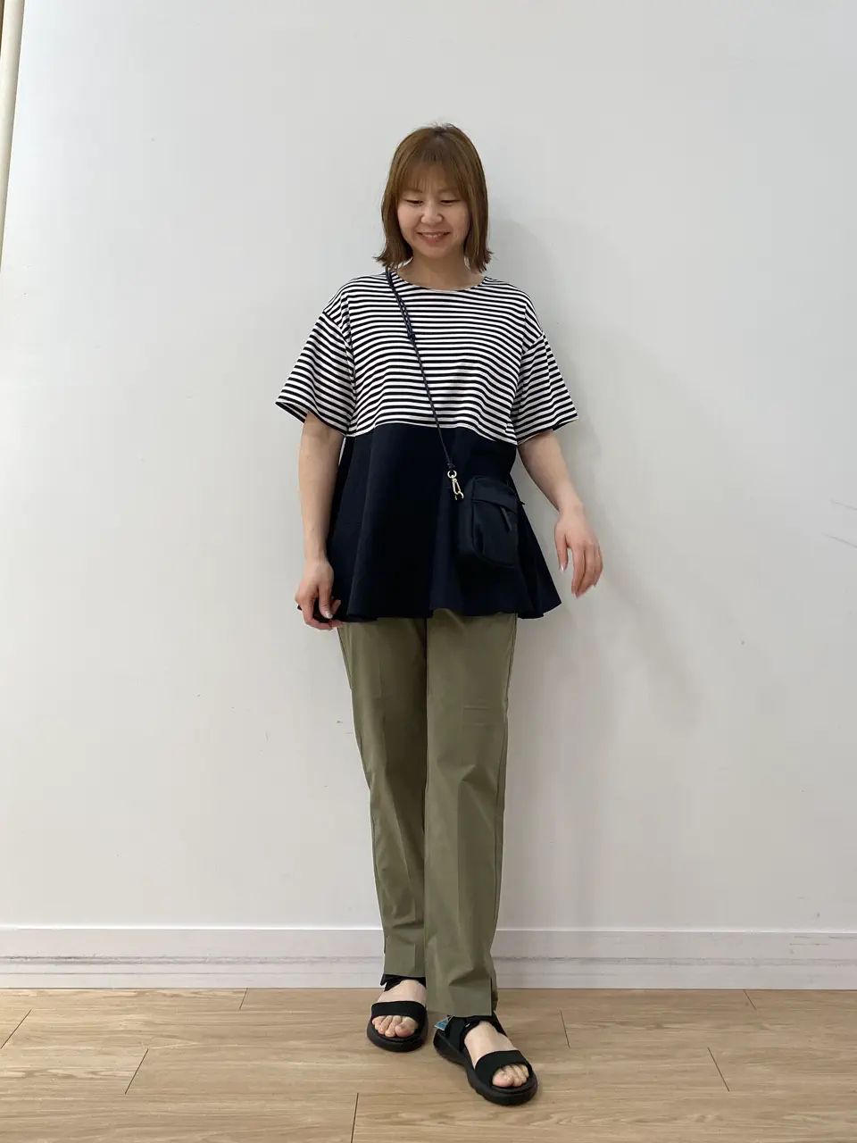  山口 コーディネート画像